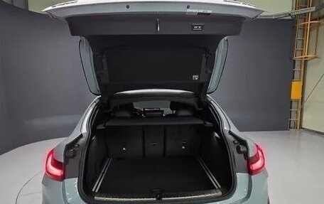 BMW X4, 2022 год, 5 730 000 рублей, 16 фотография