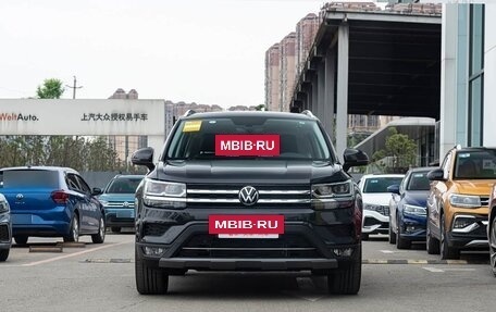 Volkswagen Tharu, 2022 год, 2 200 000 рублей, 2 фотография