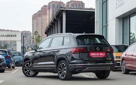 Volkswagen Tharu, 2022 год, 2 200 000 рублей, 5 фотография