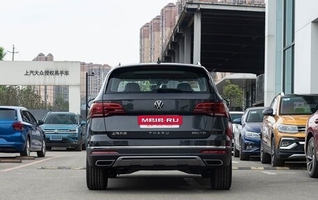 Volkswagen Tharu, 2022 год, 2 200 000 рублей, 6 фотография