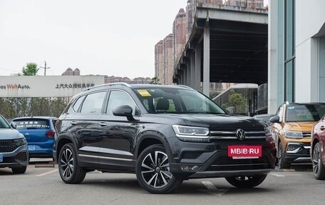 Volkswagen Tharu, 2022 год, 2 200 000 рублей, 3 фотография