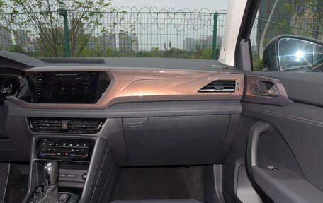 Volkswagen Tharu, 2022 год, 2 200 000 рублей, 10 фотография