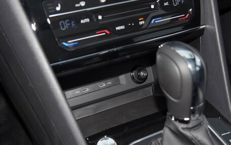 Volkswagen Tharu, 2022 год, 2 200 000 рублей, 13 фотография