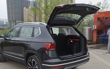 Volkswagen Tharu, 2022 год, 2 200 000 рублей, 29 фотография