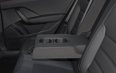 Volkswagen Tharu, 2022 год, 2 200 000 рублей, 26 фотография