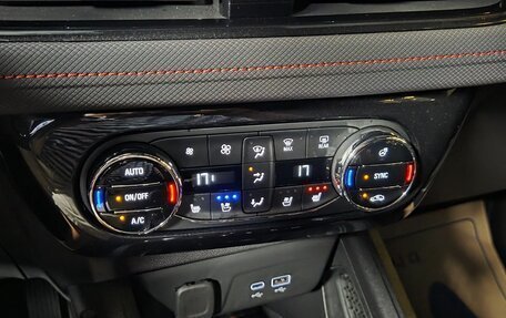 Chevrolet TrailBlazer, 2024 год, 2 984 300 рублей, 13 фотография