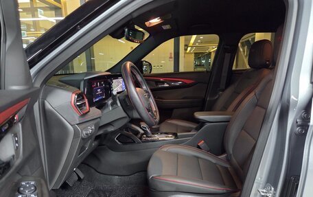 Chevrolet TrailBlazer, 2024 год, 2 984 300 рублей, 9 фотография