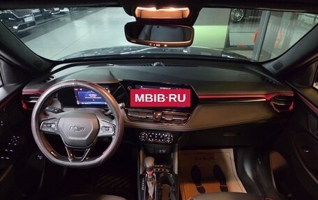 Chevrolet TrailBlazer, 2024 год, 2 984 300 рублей, 10 фотография