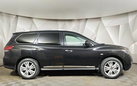 Nissan Pathfinder, 2014 год, 1 561 000 рублей, 6 фотография