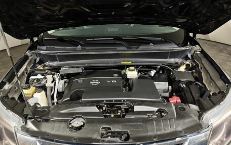 Nissan Pathfinder, 2014 год, 1 561 000 рублей, 10 фотография