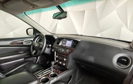 Nissan Pathfinder, 2014 год, 1 561 000 рублей, 12 фотография