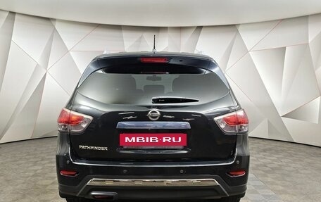 Nissan Pathfinder, 2014 год, 1 561 000 рублей, 8 фотография