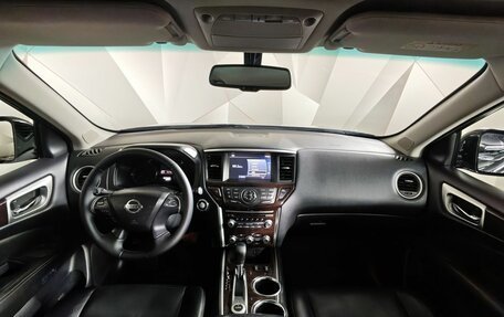 Nissan Pathfinder, 2014 год, 1 561 000 рублей, 13 фотография
