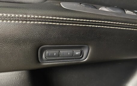 Nissan Pathfinder, 2014 год, 1 561 000 рублей, 20 фотография
