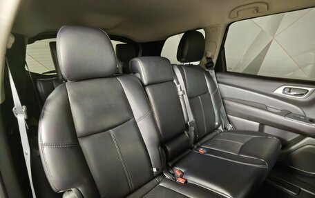 Nissan Pathfinder, 2014 год, 1 561 000 рублей, 16 фотография