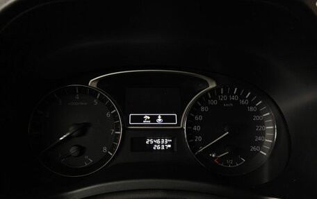 Nissan Pathfinder, 2014 год, 1 561 000 рублей, 17 фотография