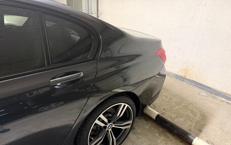BMW 7 серия, 2018 год, 4 990 000 рублей, 7 фотография