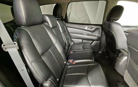 Nissan Pathfinder, 2014 год, 1 561 000 рублей, 15 фотография