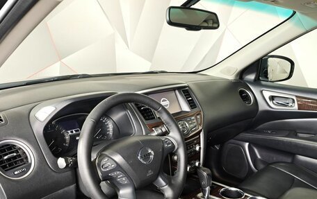 Nissan Pathfinder, 2014 год, 1 561 000 рублей, 18 фотография