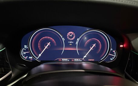 BMW 7 серия, 2018 год, 4 990 000 рублей, 5 фотография