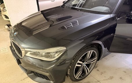 BMW 7 серия, 2018 год, 4 990 000 рублей, 8 фотография