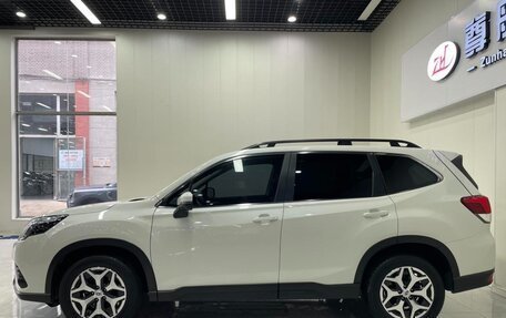 Subaru Forester, 2022 год, 2 550 000 рублей, 10 фотография