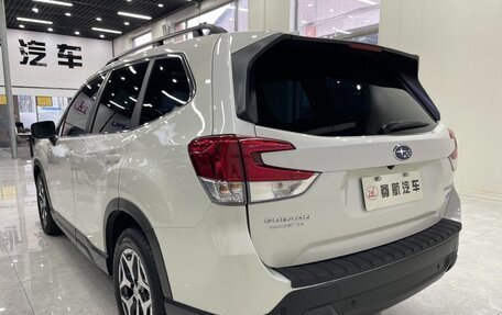 Subaru Forester, 2022 год, 2 550 000 рублей, 7 фотография