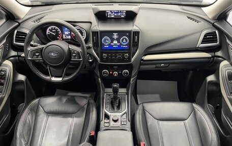 Subaru Forester, 2022 год, 2 550 000 рублей, 13 фотография