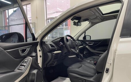 Subaru Forester, 2022 год, 2 550 000 рублей, 11 фотография