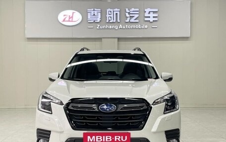 Subaru Forester, 2022 год, 2 550 000 рублей, 3 фотография