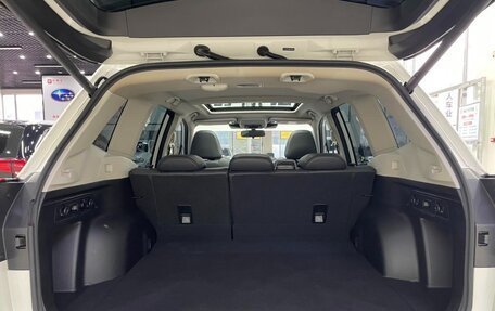 Subaru Forester, 2022 год, 2 550 000 рублей, 17 фотография