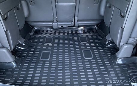 Toyota Land Cruiser 200, 2010 год, 3 250 000 рублей, 14 фотография