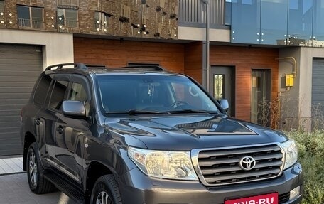Toyota Land Cruiser 200, 2010 год, 3 250 000 рублей, 2 фотография