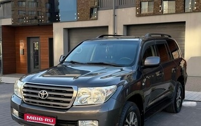 Toyota Land Cruiser 200, 2010 год, 3 250 000 рублей, 1 фотография