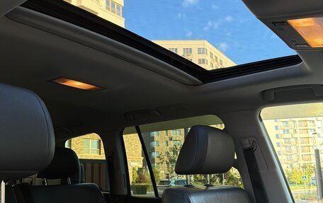 Toyota Land Cruiser 200, 2010 год, 3 250 000 рублей, 23 фотография