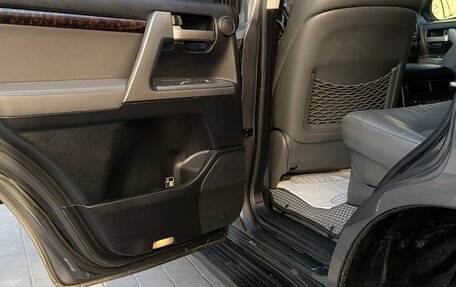 Toyota Land Cruiser 200, 2010 год, 3 250 000 рублей, 21 фотография