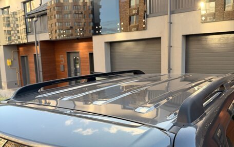 Toyota Land Cruiser 200, 2010 год, 3 250 000 рублей, 19 фотография