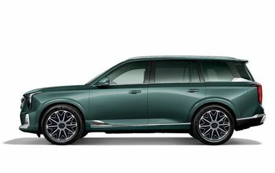 GAC GS8, 2026 год, 4 949 000 рублей, 1 фотография