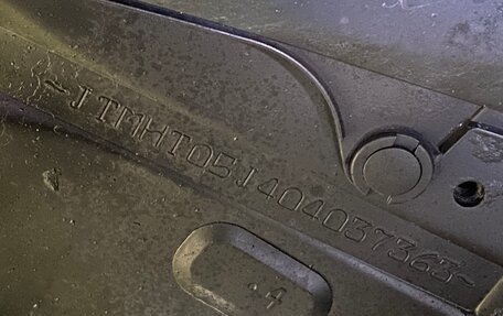 Toyota Land Cruiser 200, 2010 год, 3 250 000 рублей, 28 фотография