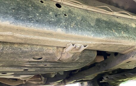 Toyota Land Cruiser 200, 2010 год, 3 250 000 рублей, 29 фотография