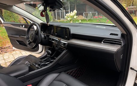 KIA K5, 2020 год, 2 300 000 рублей, 14 фотография