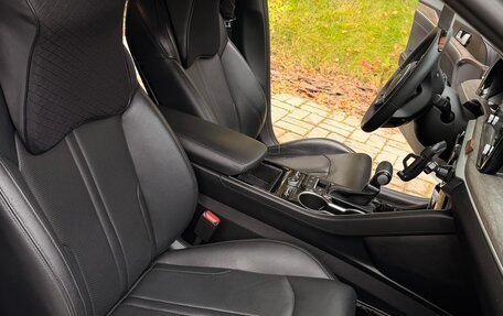 KIA K5, 2020 год, 2 300 000 рублей, 13 фотография