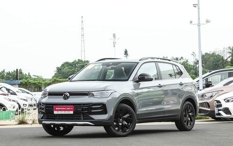 Volkswagen Tharu, 2025 год, 2 900 000 рублей, 1 фотография