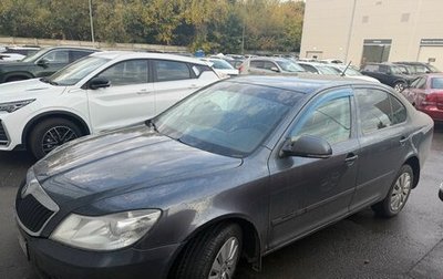 Skoda Octavia, 2012 год, 795 000 рублей, 1 фотография
