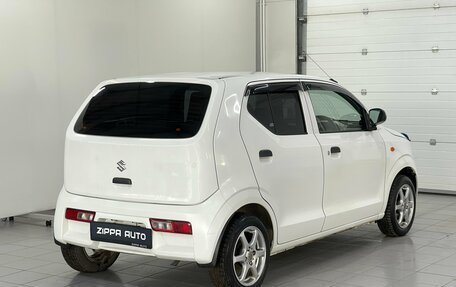Suzuki Alto, 2017 год, 529 000 рублей, 4 фотография