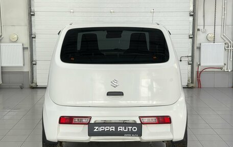 Suzuki Alto, 2017 год, 529 000 рублей, 5 фотография