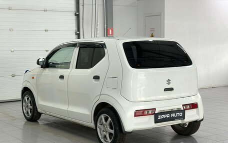 Suzuki Alto, 2017 год, 529 000 рублей, 6 фотография