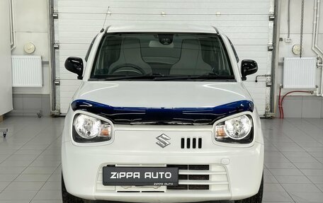 Suzuki Alto, 2017 год, 529 000 рублей, 2 фотография