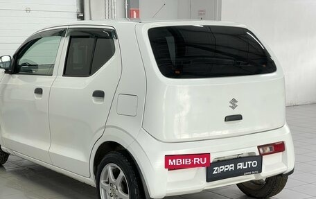 Suzuki Alto, 2017 год, 529 000 рублей, 7 фотография