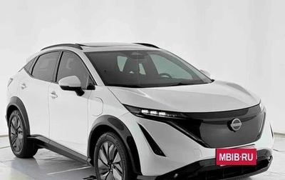Nissan Ariya, 2023 год, 2 899 099 рублей, 1 фотография